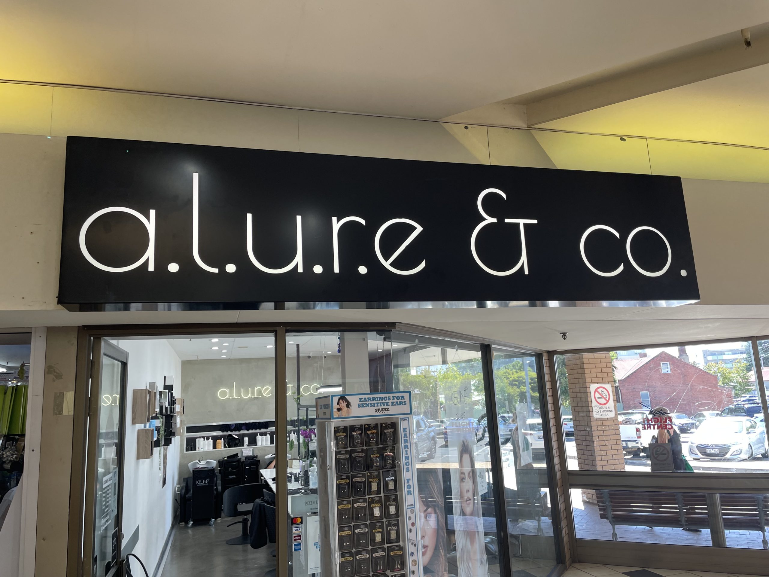 Acrylic Cutting Melbourne